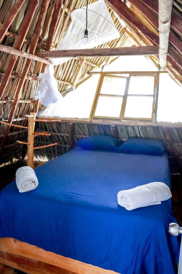 Black Sand Beachhouse มอนเตริโก ภายนอก รูปภาพ
