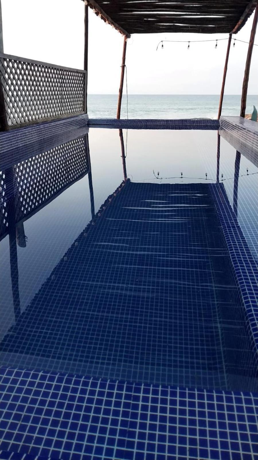Black Sand Beachhouse มอนเตริโก ภายนอก รูปภาพ